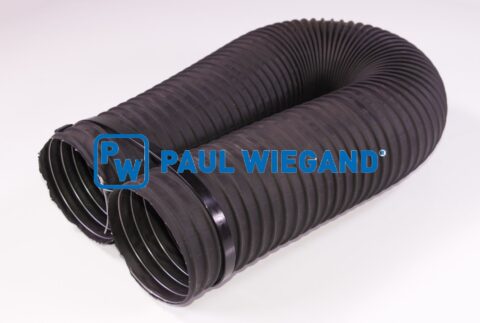 Wąż wlotowy MFH 5500 Filtr powietrza d: 115 l: 1700