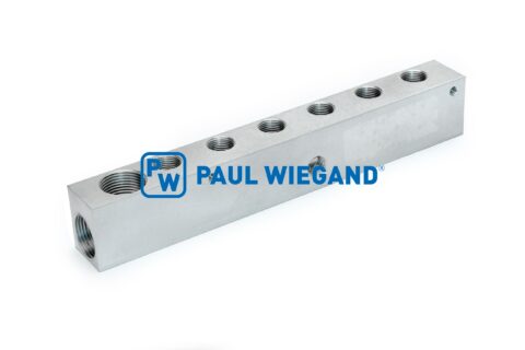 Dystrybutor MFH 5500 System wodny l: 251 w: 30 h: 40