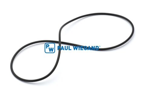 O-ring piasty koła MFH 5500 Oś kierownicy
