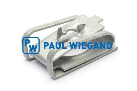 Wspornik MFH 5500 Klips montażowy do paneli CAMLOC 50F