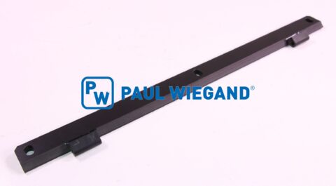 Zawias uchwytu MFH 2500 kratka powietrza powrotnego l: 530