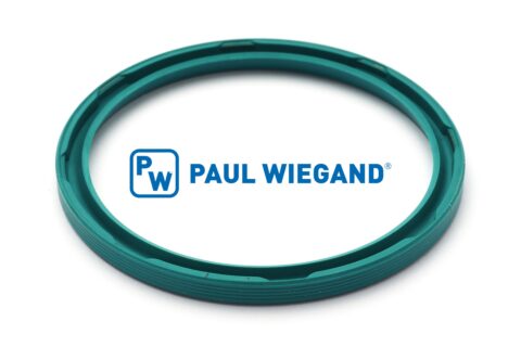 Uszczelnienie wału MFH standardowe części NBR