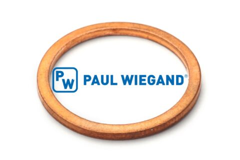 Pierścień uszczelniający MFH