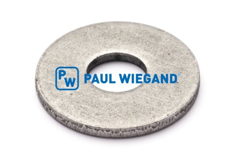 Podkładka MFH części standardowe DIN/ISO 9021/7093 10,5x30x2,5