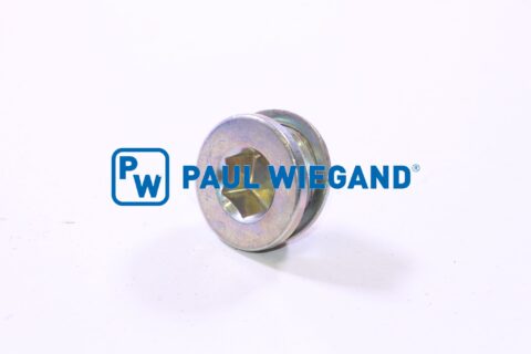 Korek spustowy MFH części standardowe M22x1.5