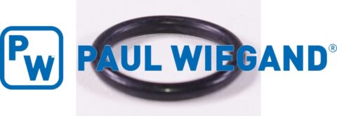 O-ring kołnierza przyłączeniowego pompy hydraulicznej serii RAVO 5