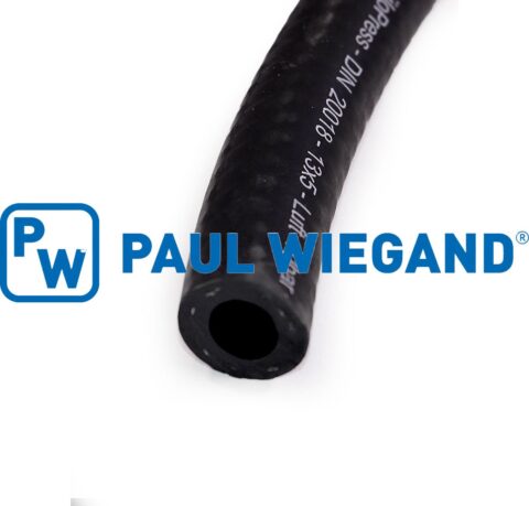 Wąż RAVO 5-series water system SBR D: 23 d: 13 (1/2") (na metry)