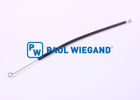 Przewód ciągnący RAVO 5-series termostat grzałka wentylator l: 330