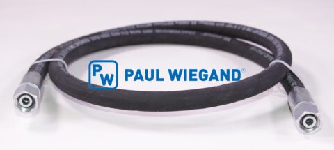 Wąż hydrauliczny RAVO 10L (M16x1.5)