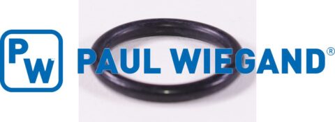 O-ring regulacji miotły bocznej RAVO serii 5 30x4