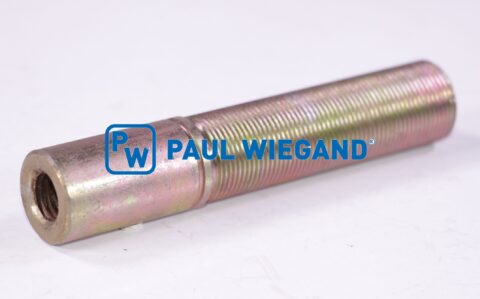 Pręt gwintowany do regulacji miotły RAVO serii 5 gwint zewnętrzny/wewnętrzny M24x1,5 M14