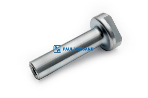 Regulacja wysokości otworu ssącego siłownika hydraulicznego Bolt RAVO serii 3