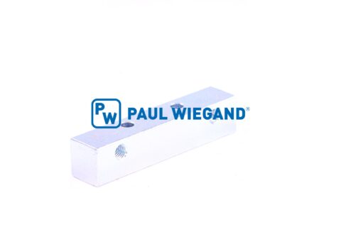 Wspornik RAVO serii 3 Gumowy ogranicznik zawieszenia Silnik koła lewy/prawy l: 120 w: 25 s: 25