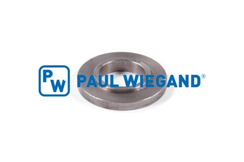 Tarcza dystansowa RAVO 3-series siłownik skrętu oś przednia 25x50x8/5.5 stal nierdzewna EURO 3