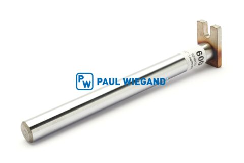 Śruba ssąca klapy siłownika hydraulicznego RAVO serii 5
