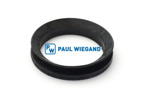 V-ring Siłownik hydrauliczny RAVO serii 5 otwór ssący klapy D: 37 d: 29 h: 7,5