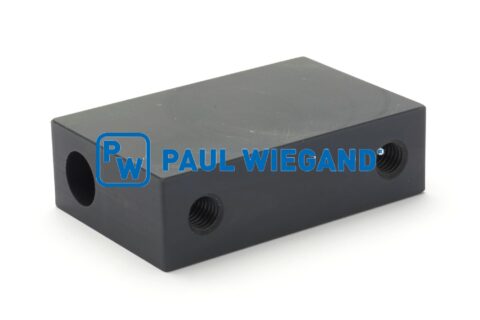 Blok mocujący RAVO serii 5 l: 85 w: 55 h: 25
