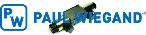 Rozdzielacz układu hydraulicznego RAVO serii 5 blok zaworów 4/3