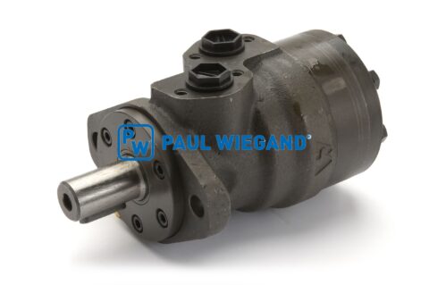 Silnik hydrauliczny szczotki tarczowej RAVO serii 5