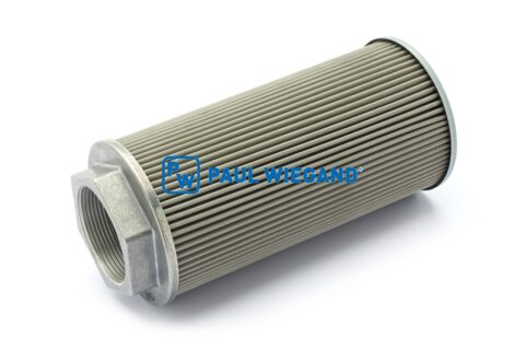Filtr ssący RAVO serii 5 Zbiornik oleju hydraulicznego D: 100 d: 60 l: 210
