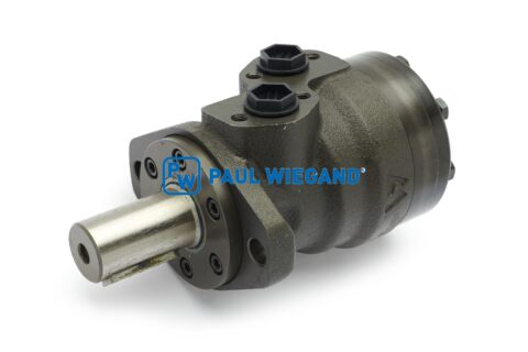 Silnik hydrauliczny RAVO Trzecia szczotka D: 32 EURO 5/6