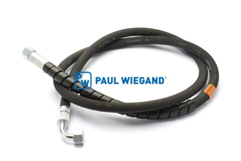 Przewód hydrauliczny RAVO serii 5