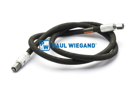 Przewód hydrauliczny RAVO serii 5