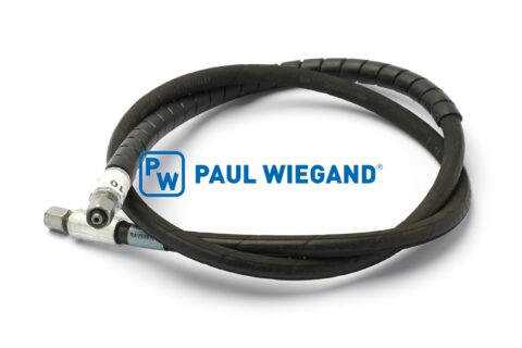 Przewód hydrauliczny RAVO serii 5