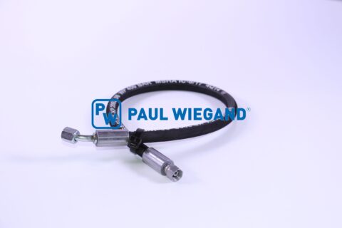 Przewód hydrauliczny RAVO serii 5