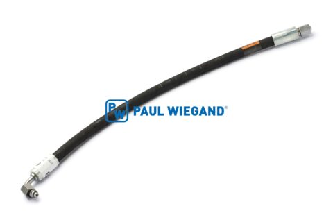 Przewód hydrauliczny RAVO serii 5