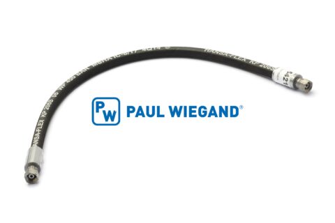 Przewód hydrauliczny RAVO serii 5