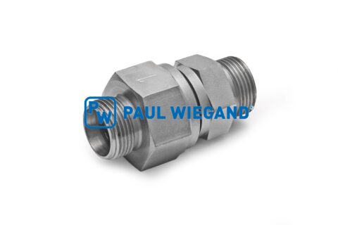 Zawór zwrotny przewodu hydraulicznego RAVO serii 5
