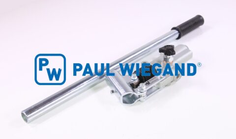 Pompa ręczna RAVO serii 5 Awaryjne uruchamianie układu hydraulicznego
