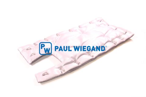 Rura wydechowa RAVO serii 5 l: 500 b: 240 EURO 5