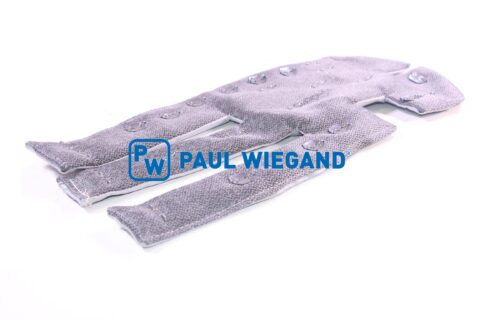 Rura wydechowa RAVO serii 5 l: 510 b: 240 EURO 5