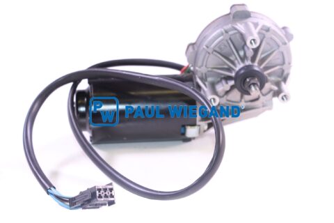 Silnik wycieraczek RAVO serii 5 24VDC EURO 5/6