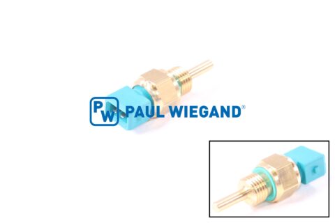 Przełącznik temperatury układu hydraulicznego napędu trakcyjnego RAVO serii 5 M14x1.5 EURO 6