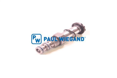 Zawór kierunkowy układu hydraulicznego bloku rozdzielczego RAVO serii 5 dodatkowa miotła 7/8"-14 UNF 3/2-drożny