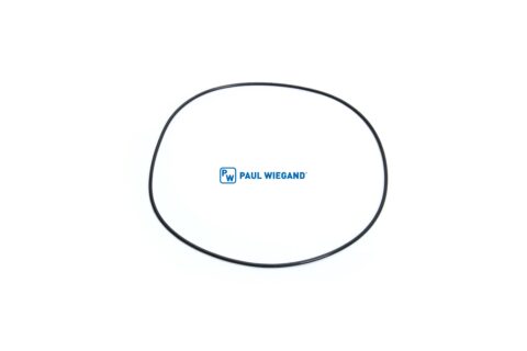 O-ring piasty koła bębna hamulcowego RAVO serii 5 234.54x3.53 FKM