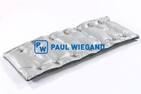 Ochrona przed przegrzaniem układu wydechowego RAVO serii 5 SCR EURO 6