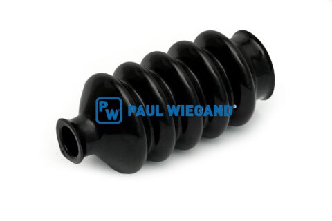 Łańcuch hamulca postojowego RAVO serii 5 EURO 6 PVC d: 17/35 l: 120