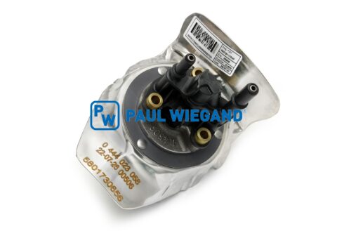 Moduł dozujący RAVO serii 5 bez zaworu CCV (Coolant Control Valve) 2.0 Układ wydechowy Adblue EURO 5 "Iveco"