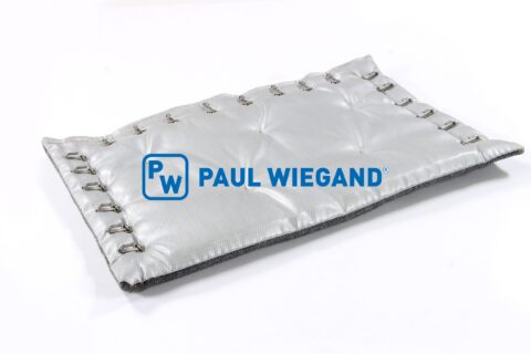 Ochrona termiczna układu wydechowego RAVO serii 5 EURO 6