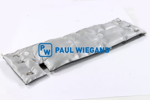 Ochrona termiczna układu wydechowego RAVO serii 5 EURO 6