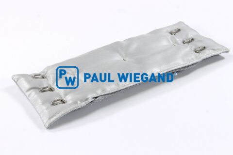Ochrona termiczna układu wydechowego RAVO serii 5 EURO 6