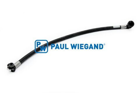 Wąż RAVO serii 5 moduł czujnika poziomu Adblue 3/8" l: 440 EURO 6