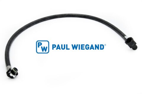 Wąż RAVO serii 5 moduł czujnika poziomu Adblue 3/8" l: 710 EURO 6