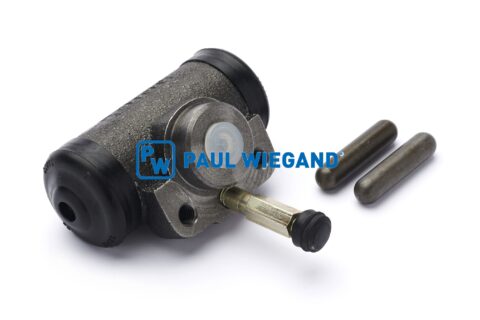 Cylinder hamulcowy koła Tylny układ hamulcowy RAVO serii 5