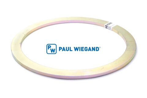 Pierścień prowadzący RAVO 5-series pipe bend sweepings container