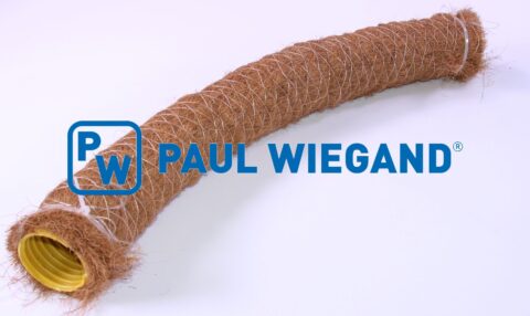 Wąż filtrujący do filtra wody RAVO serii 5